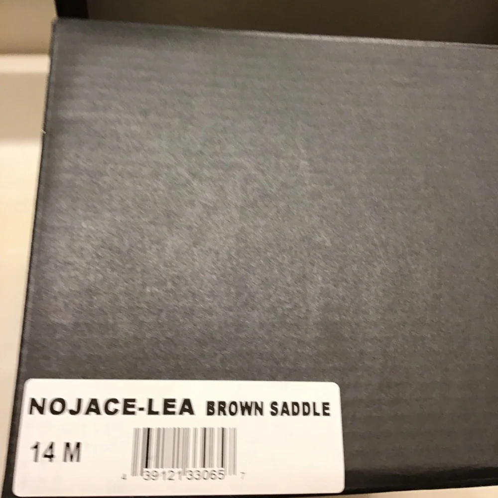 NORDSTROM LEATHER SNEAKERS MENS - Picture 4 of 16